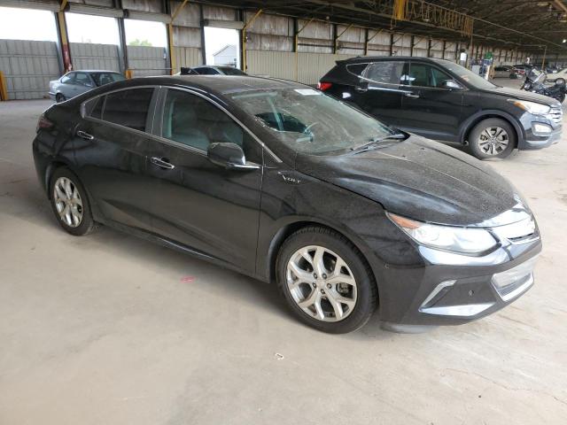 Photo 3 VIN: 1G1RD6S55GU118922 - CHEVROLET VOLT LTZ 