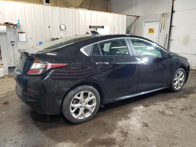 Photo 2 VIN: 1G1RD6S55GU118953 - CHEVROLET VOLT LTZ 