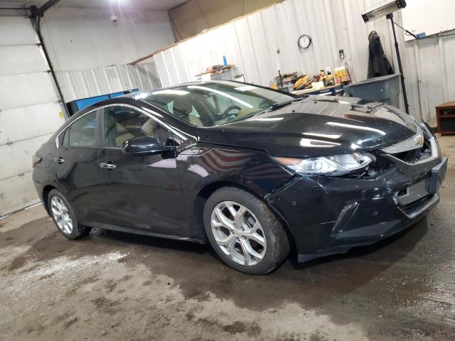 Photo 3 VIN: 1G1RD6S55GU118953 - CHEVROLET VOLT LTZ 