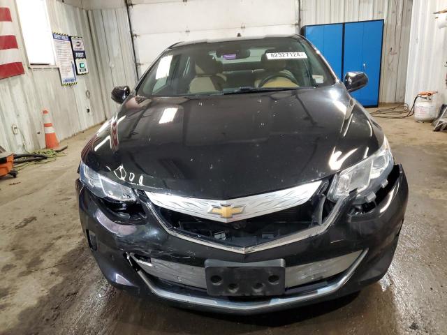 Photo 4 VIN: 1G1RD6S55GU118953 - CHEVROLET VOLT LTZ 