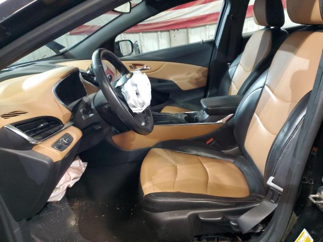 Photo 6 VIN: 1G1RD6S55GU118953 - CHEVROLET VOLT LTZ 