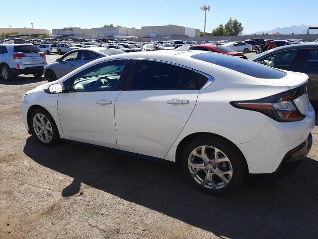 Photo 1 VIN: 1G1RD6S55GU130746 - CHEVROLET VOLT 