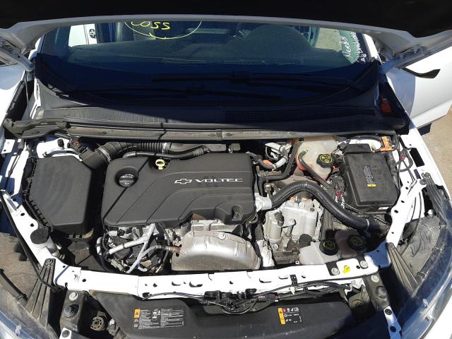 Photo 10 VIN: 1G1RD6S55GU130746 - CHEVROLET VOLT 