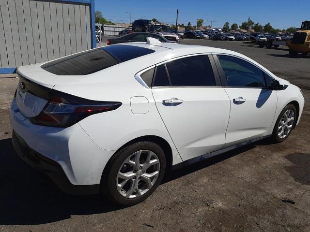 Photo 2 VIN: 1G1RD6S55GU130746 - CHEVROLET VOLT 