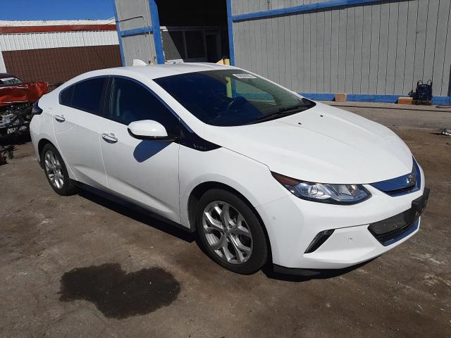 Photo 3 VIN: 1G1RD6S55GU130746 - CHEVROLET VOLT 