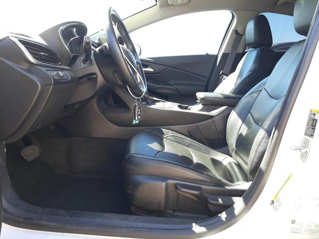 Photo 6 VIN: 1G1RD6S55GU130746 - CHEVROLET VOLT 