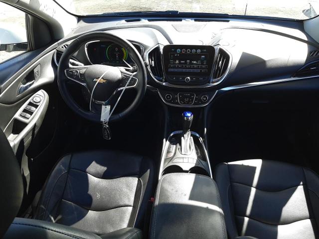 Photo 7 VIN: 1G1RD6S55GU130746 - CHEVROLET VOLT 