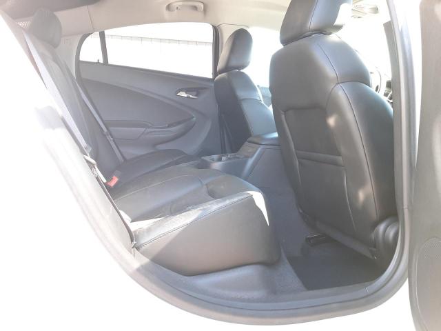 Photo 9 VIN: 1G1RD6S55GU130746 - CHEVROLET VOLT 