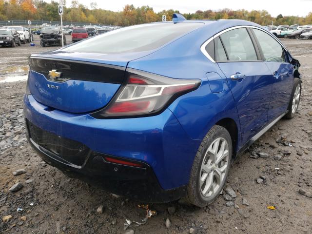 Photo 3 VIN: 1G1RD6S55GU132643 - CHEVROLET VOLT 