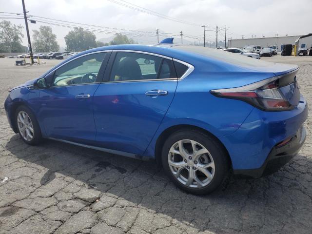 Photo 1 VIN: 1G1RD6S55GU134134 - CHEVROLET VOLT 