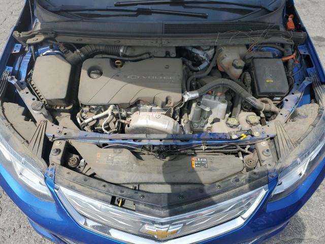 Photo 10 VIN: 1G1RD6S55GU134134 - CHEVROLET VOLT 