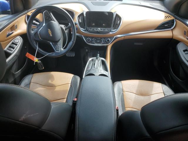 Photo 7 VIN: 1G1RD6S55GU134134 - CHEVROLET VOLT 