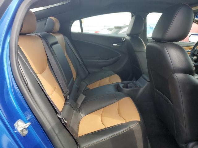 Photo 9 VIN: 1G1RD6S55GU134134 - CHEVROLET VOLT 