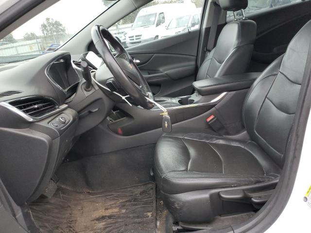 Photo 6 VIN: 1G1RD6S55GU136367 - CHEVROLET VOLT LTZ 