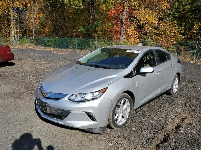 Photo 1 VIN: 1G1RD6S55GU138491 - CHEVROLET VOLT LTZ 