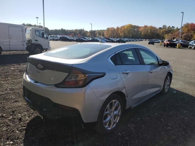 Photo 3 VIN: 1G1RD6S55GU138491 - CHEVROLET VOLT LTZ 