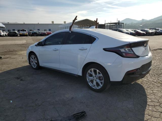 Photo 1 VIN: 1G1RD6S55GU139334 - CHEVROLET VOLT LTZ 