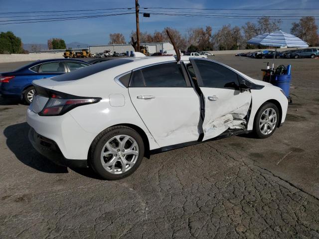 Photo 2 VIN: 1G1RD6S55GU139334 - CHEVROLET VOLT LTZ 