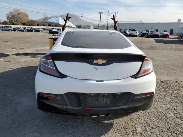 Photo 5 VIN: 1G1RD6S55GU139334 - CHEVROLET VOLT LTZ 