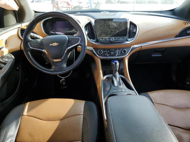 Photo 7 VIN: 1G1RD6S55GU139334 - CHEVROLET VOLT LTZ 