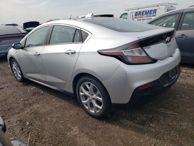 Photo 1 VIN: 1G1RD6S55GU140144 - CHEVROLET VOLT 