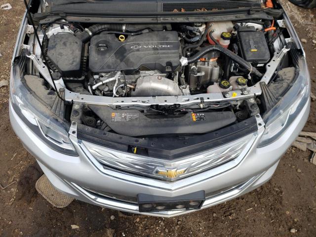 Photo 10 VIN: 1G1RD6S55GU140144 - CHEVROLET VOLT 