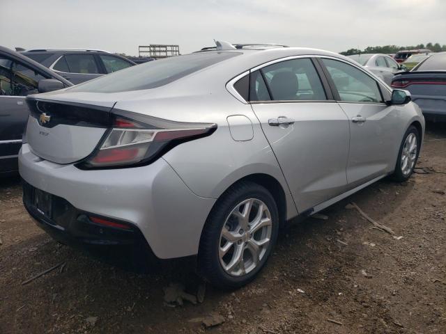 Photo 2 VIN: 1G1RD6S55GU140144 - CHEVROLET VOLT 