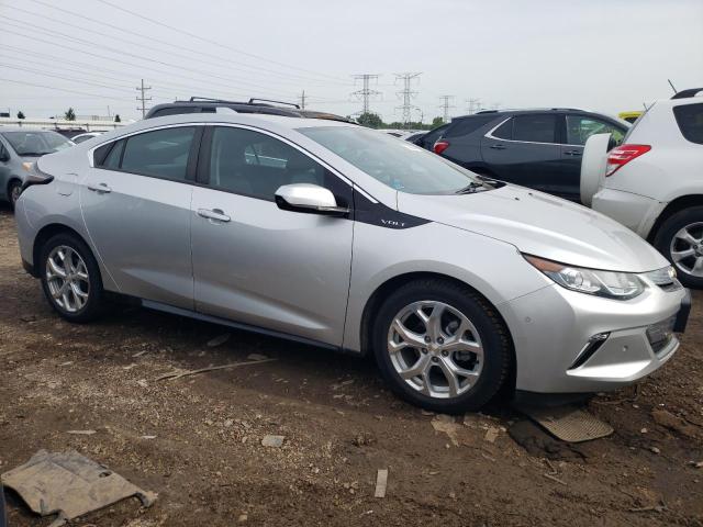 Photo 3 VIN: 1G1RD6S55GU140144 - CHEVROLET VOLT 