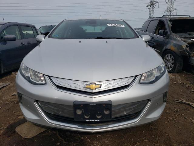 Photo 4 VIN: 1G1RD6S55GU140144 - CHEVROLET VOLT 