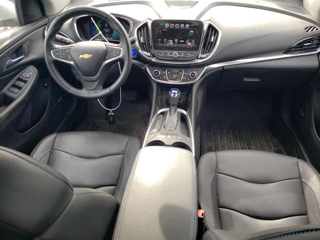 Photo 7 VIN: 1G1RD6S55GU140144 - CHEVROLET VOLT 