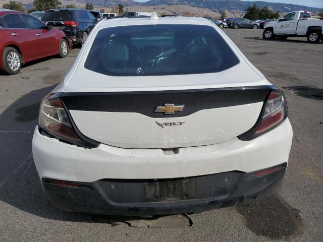 Photo 5 VIN: 1G1RD6S55HU101135 - CHEVROLET VOLT 