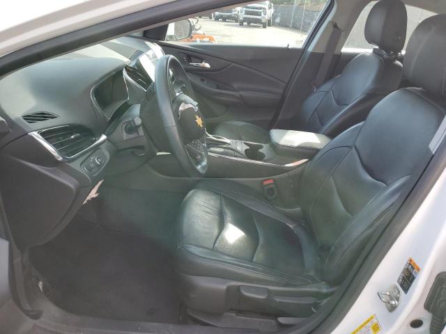 Photo 6 VIN: 1G1RD6S55HU101135 - CHEVROLET VOLT 