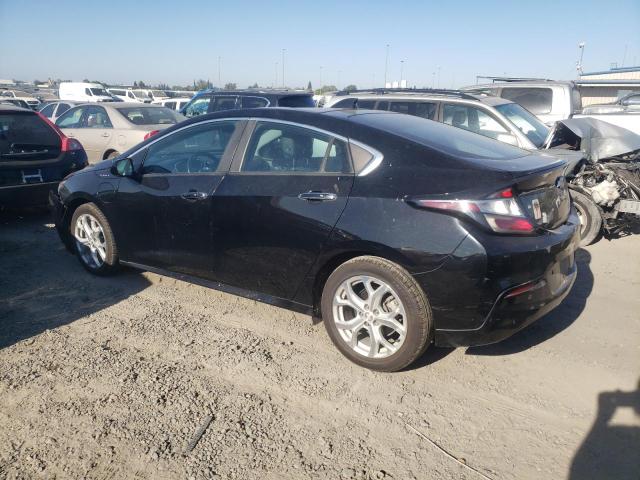 Photo 1 VIN: 1G1RD6S55HU133650 - CHEVROLET VOLT PREMI 