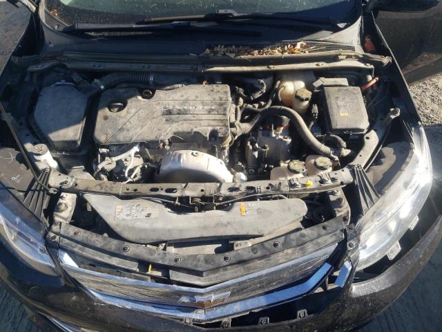 Photo 10 VIN: 1G1RD6S55HU133650 - CHEVROLET VOLT PREMI 