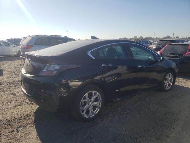 Photo 2 VIN: 1G1RD6S55HU133650 - CHEVROLET VOLT PREMI 