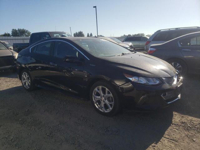 Photo 3 VIN: 1G1RD6S55HU133650 - CHEVROLET VOLT PREMI 