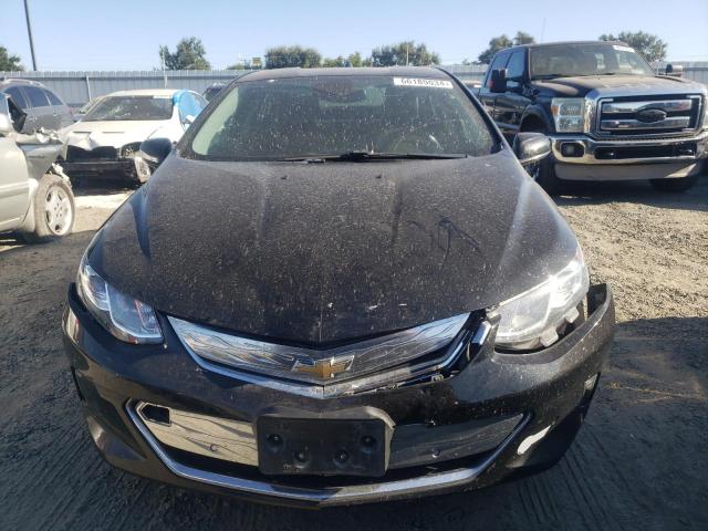 Photo 4 VIN: 1G1RD6S55HU133650 - CHEVROLET VOLT PREMI 