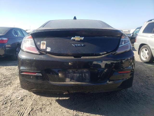 Photo 5 VIN: 1G1RD6S55HU133650 - CHEVROLET VOLT PREMI 