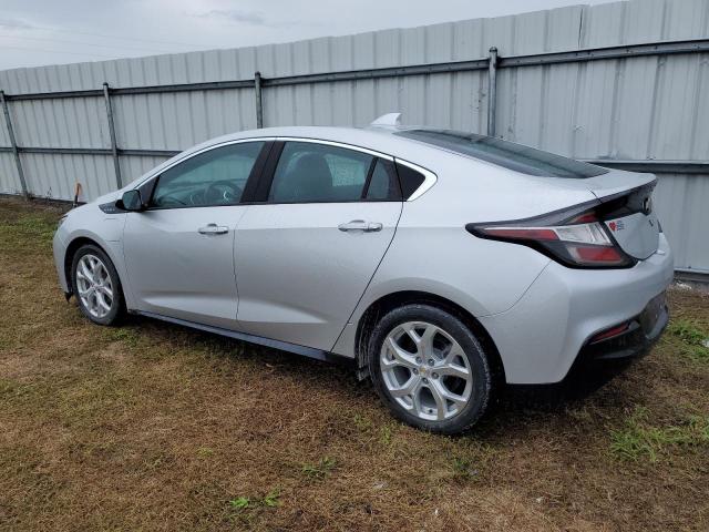 Photo 1 VIN: 1G1RD6S55HU159133 - CHEVROLET VOLT 