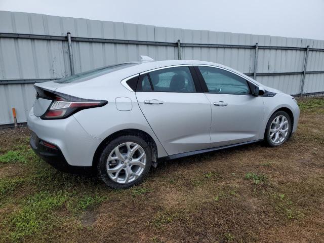 Photo 2 VIN: 1G1RD6S55HU159133 - CHEVROLET VOLT 