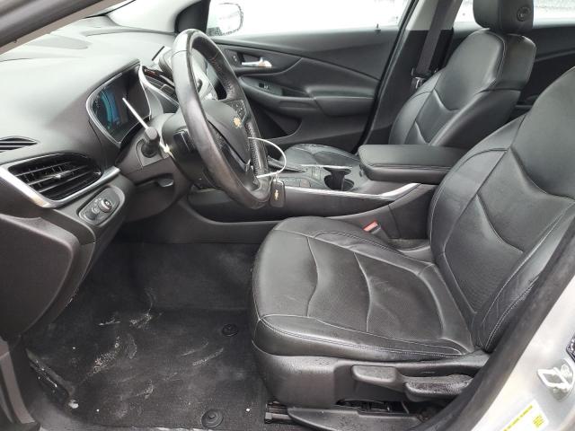 Photo 6 VIN: 1G1RD6S55HU159133 - CHEVROLET VOLT 