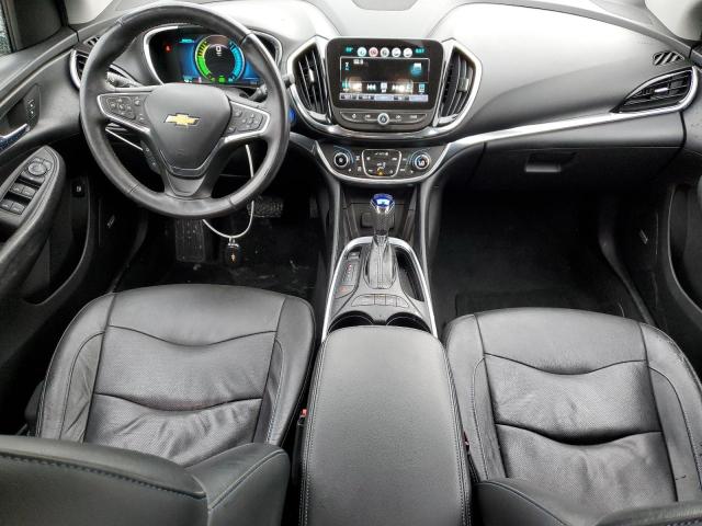 Photo 7 VIN: 1G1RD6S55HU159133 - CHEVROLET VOLT 