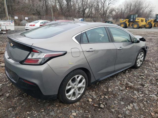 Photo 2 VIN: 1G1RD6S55HU197574 - CHEVROLET VOLT PREMI 