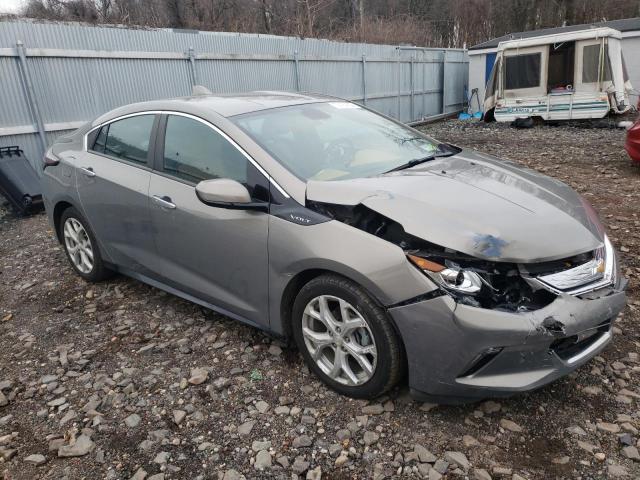 Photo 3 VIN: 1G1RD6S55HU197574 - CHEVROLET VOLT PREMI 