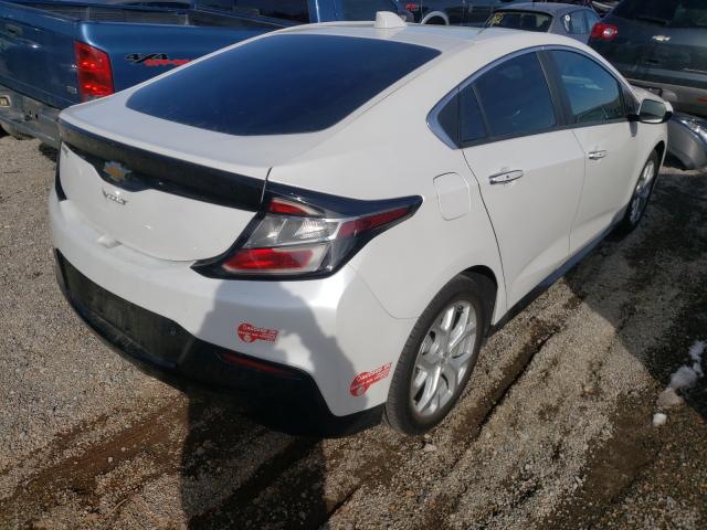 Photo 3 VIN: 1G1RD6S55HU209660 - CHEVROLET VOLT PREMI 