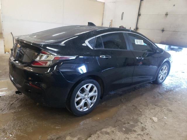 Photo 2 VIN: 1G1RD6S55HU210047 - CHEVROLET VOLT 