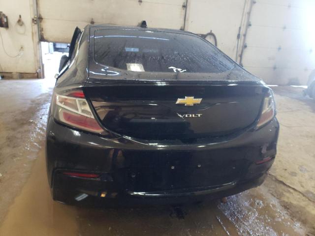 Photo 5 VIN: 1G1RD6S55HU210047 - CHEVROLET VOLT 