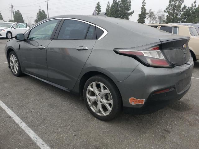 Photo 1 VIN: 1G1RD6S55HU216267 - CHEVROLET VOLT PREMI 