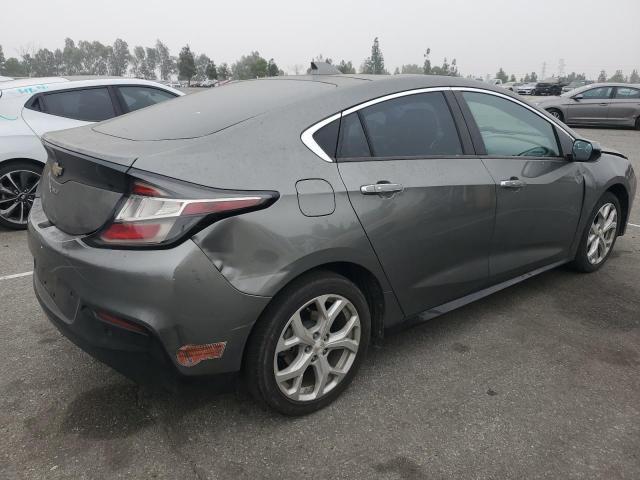 Photo 2 VIN: 1G1RD6S55HU216267 - CHEVROLET VOLT PREMI 