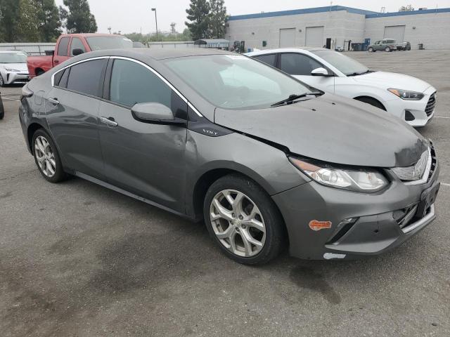 Photo 3 VIN: 1G1RD6S55HU216267 - CHEVROLET VOLT PREMI 